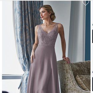 Beautiful Couture Formal Dress